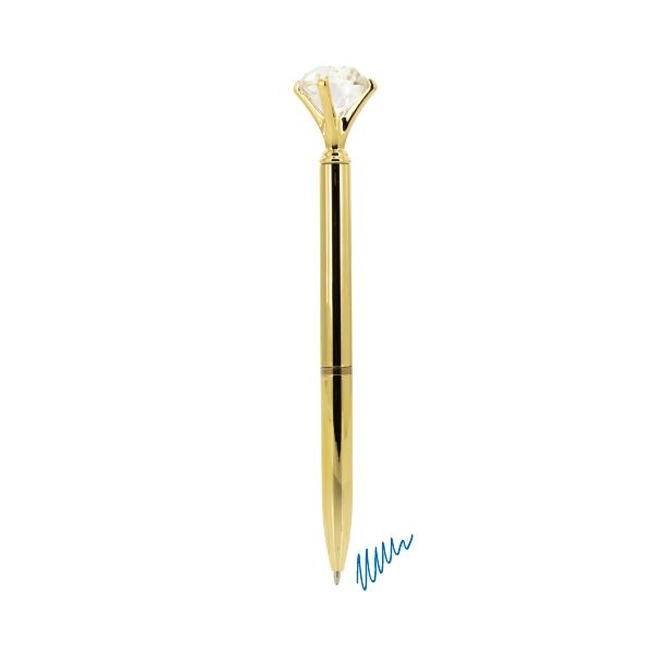 Kugelschreiber "Diamant"