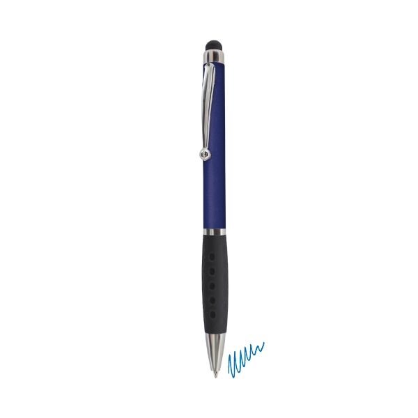 Stylus Kugelschreiber "Siluet" Colour
