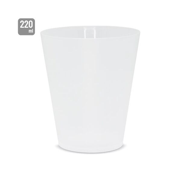 Festival Trinkbecher (mehrweg) 225ml