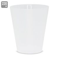 Festival Trinkbecher (mehrweg) 225ml
