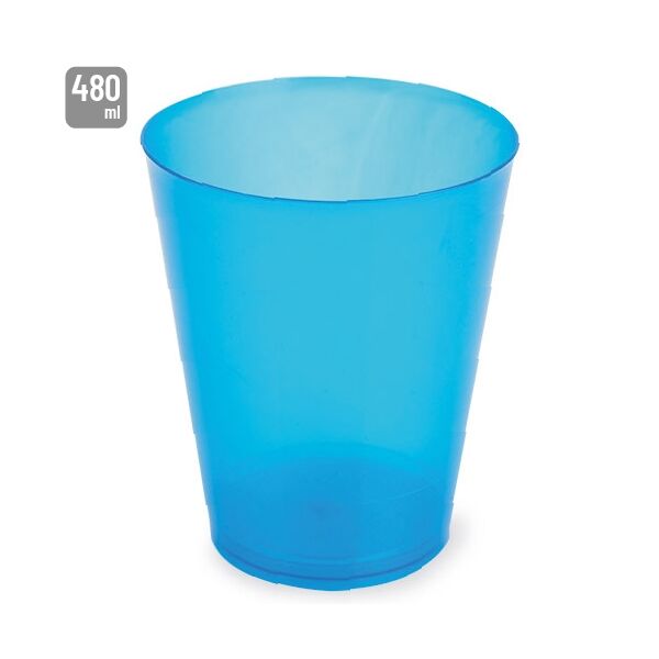 Festival Trinkbecher (mehrweg) 500ml