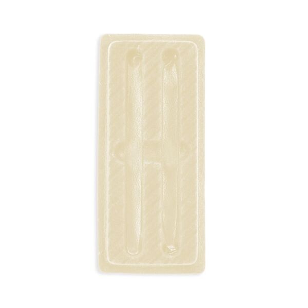 Case - 2 Stifte (leer) 10er Pack