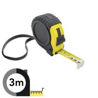 Maßband 3m
