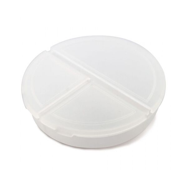 Pillendose rund 7,5cm