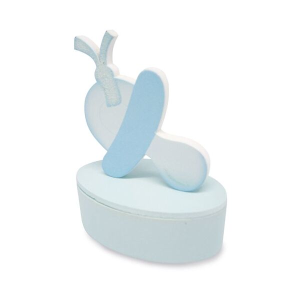 Baby Geschenkbox "Schnuller"