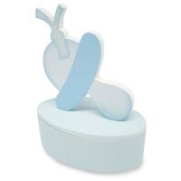 Baby Geschenkbox "Schnuller"
