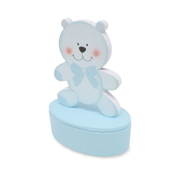 Baby Geschenkbox "Bär"