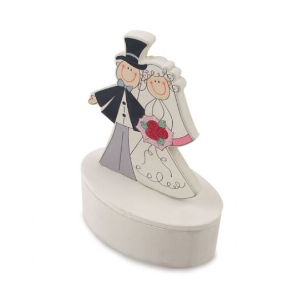 Box "Chic Wedding"