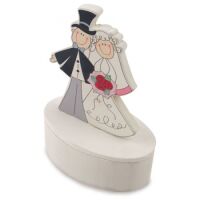 Box "Chic Wedding"