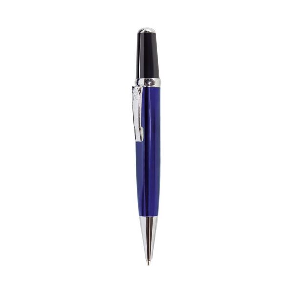 Metallstift Silber beschichtet