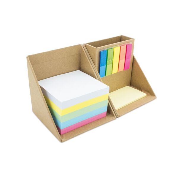 Schreibtisch Organizer "Würfel"