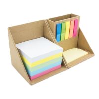 Schreibtisch Organizer "Würfel"