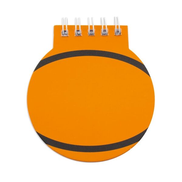 Notizbuch "Ball"