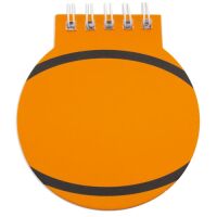 Notizbuch "Ball"