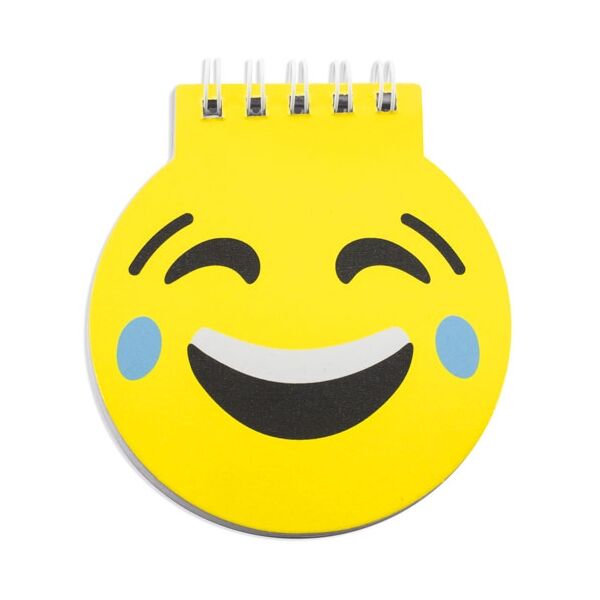 Notizbuch "LOL"