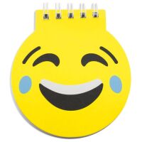 Notizbuch "LOL"