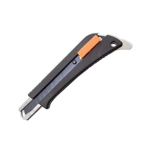 Cuttermesser mit Klingenrückzug