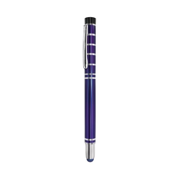 Touch Rollerball "Delhi" Pierre Delone