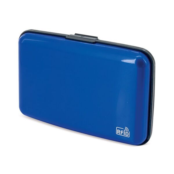 Kartenbox RFID