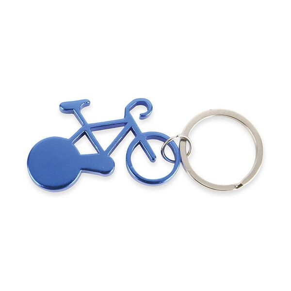 Schlüsselanhänger "Bike"