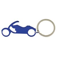 Schlüsselanhänger "Motorrad"
