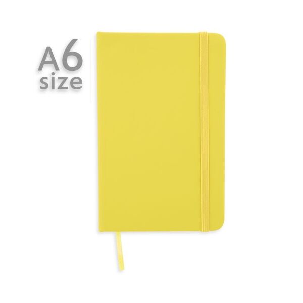 Notizbuch "Stylix" DIN-A6