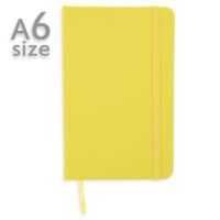 Notizbuch "Stylix" DIN-A6