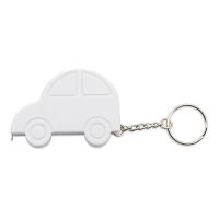 Schl&uuml;sselanh&auml;nger Ma&szlig;band "Auto"