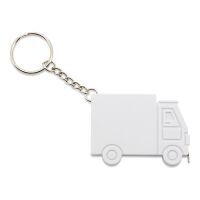 Schl&uuml;sselanh&auml;nger Ma&szlig;band "Truck"