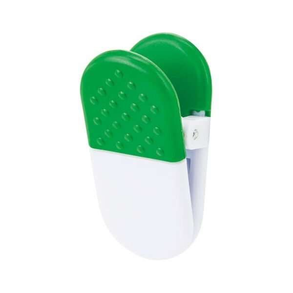 Kühlschrankmagnet Klammer "Clipy"