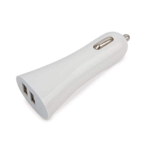 KFZ USB-Ladestecker "Duo"