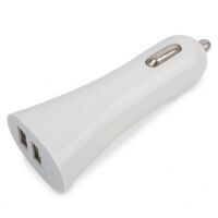 KFZ USB-Ladestecker "Duo"
