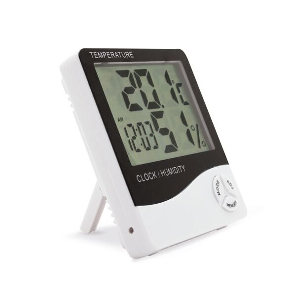 Thermometer - Hygrometer "Sunshine"