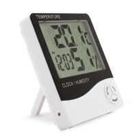 Thermometer - Hygrometer "Sunshine"