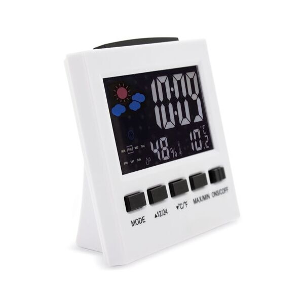Wetterstation "Maxi"
