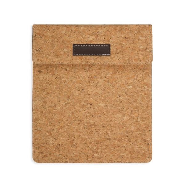 Tablettasche Kork 9,7" 25,5x29,5cm