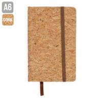 Notizbuch Kork DIN-A6 mini