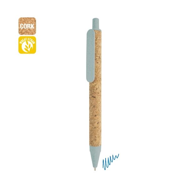 Kugelschreiber Eco "Steep"