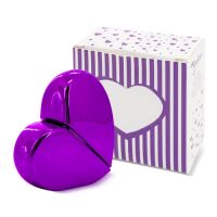 Spray Flasche "Herz"