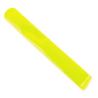 Snap-Armband reflektierend "Bright"