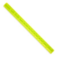 Snap Armband reflektierend "XL"