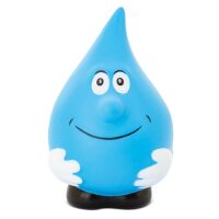 Anti-Stress Flamme