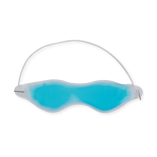 Kühlende Gesichtsmaske