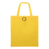 Faltbare Tasche mit Gummiring 38x41cm