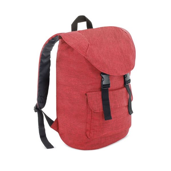 Laptop Rucksack "Double"