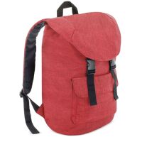 Laptop Rucksack "Double"
