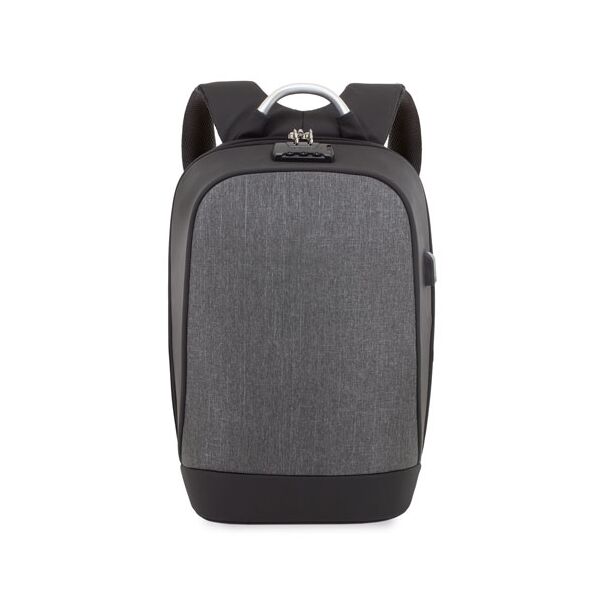 Security Rucksack "Arman" Pierre Delone 33x46x17cm