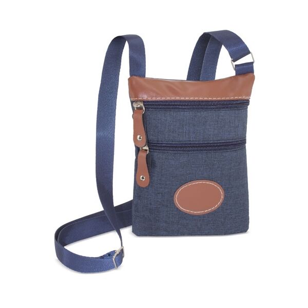 Schultertasche Vintage 14.17,5cm