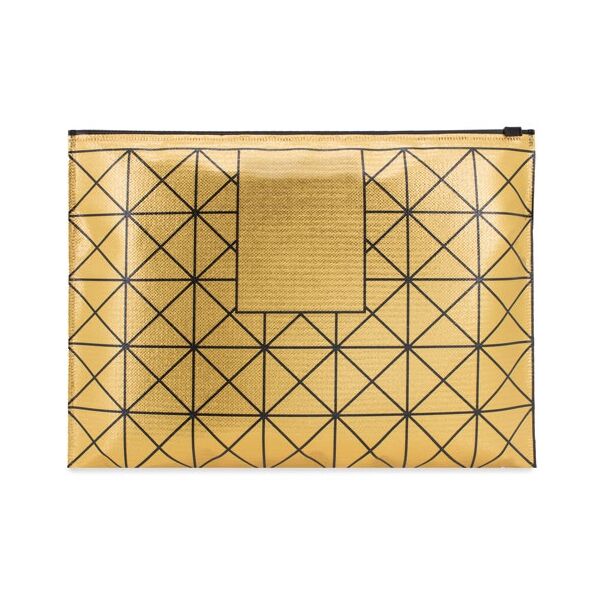 Laminierte Schminktasche "Shiny" 32x23cm