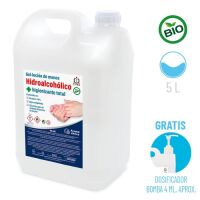 Handdesinfektions Gel 5l